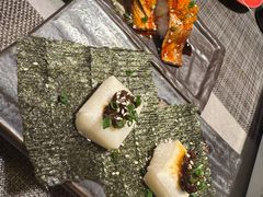 -满来寿喜烧(金虹桥店)