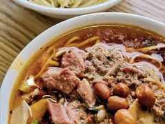 -吴记怪味面(牛王庙店)