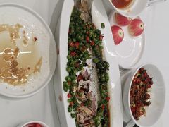 -湖锦酒楼·30年经典湖北菜(沌口店)
