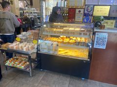 -回辉登偰氏面片(东莲花美食街店)