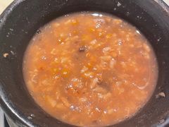 -红蜡烛-养生粥-津鲁菜(中山路店)