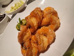 -四季民福烤鸭店(故宫店)