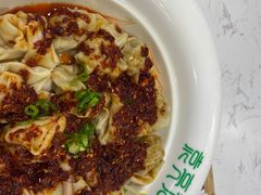 -袁记云饺(西安路店)