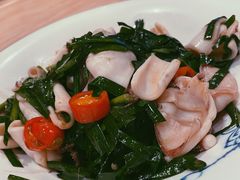 -老江南春·中国龙菜(衡山路店)