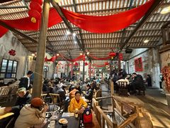 -東茅街茶馆
