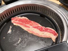 -花味·自助烤肉(雨花客厅店)