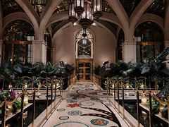 -拉斯维加斯永利酒店