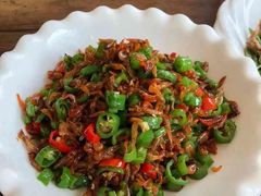 -老衢里·衢州农家菜(邱隘店)