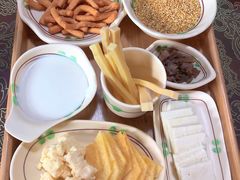 -蒙古大营·蒙古演绎餐厅(赛马场店)