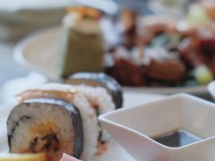 -二楼咖啡厅·厦门源昌凯宾斯基大酒店(湖滨中路店)