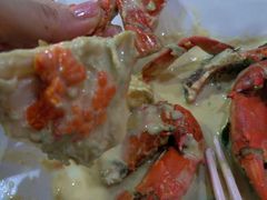 -龙海鲜螃蟹王(宏茂桥店)