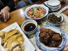 -洞天食府(北大街店)