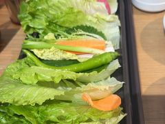 -本家韩国烤肉(青岛万象城店)