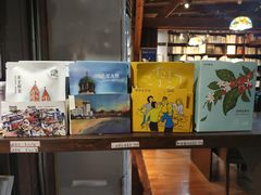 -良友书坊(安徽路店)