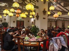 -古关火锅店(古北水镇景区店)