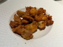 -清晖小苑·顺德菜(观澜湖新城店)