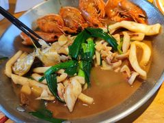 -宋小谨·泉州菜(西沙湾店)