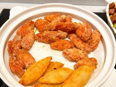 -聚春园自助餐厅(东街口店)