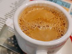 -肥韬茶餐厅(海上世界店)
