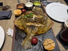 -恰餐厅及酒吧CHAR Bar & Grill(北京三里屯洲际店)