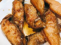 马头鱼-潮粥馆(长江花园店)