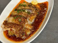 -香辣会·老牌川菜(骏豪店)
