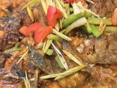 -老板恋上鱼(印象城店)