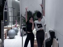 -YCHL FIT 健身(星寰店)