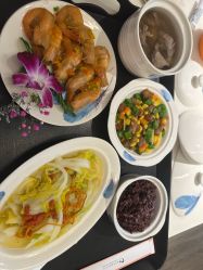 点击看大图 -禧月荟月子中心(前海Max店)