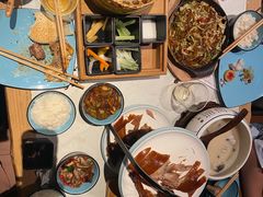 -局气烤鸭·北京菜(德云社店)