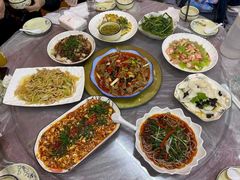 -洪霞餐馆