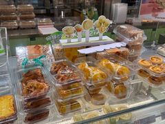 -泸溪河桃酥(龙湖长楹天街店)