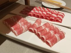 -海底捞火锅(杭州天虹购物中心店)