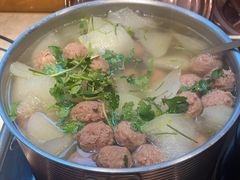 -比格比萨自助(宝山日月光店)