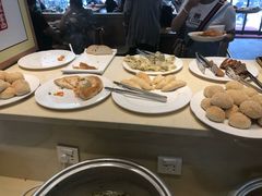 -素满香·素食自助餐(苏州·临顿路店)