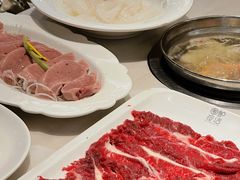 -围炉夜话·潮汕卤水火锅(榕江店)