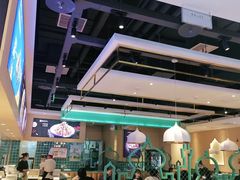 -楼兰古丽·新疆拌面·清真(华阳城店)