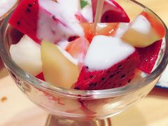 -割烹旭日本料理(龙湖狮山天街店)