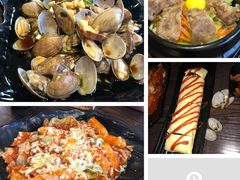 -HONGA HONGA雄家(曹路店)