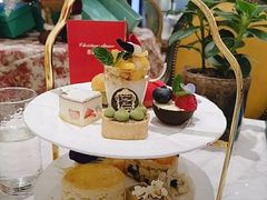 -万达文华酒店·美食汇自助餐厅