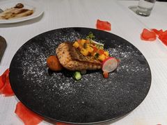 -Prego意大利西餐厅·深圳富苑皇冠假日套房酒店