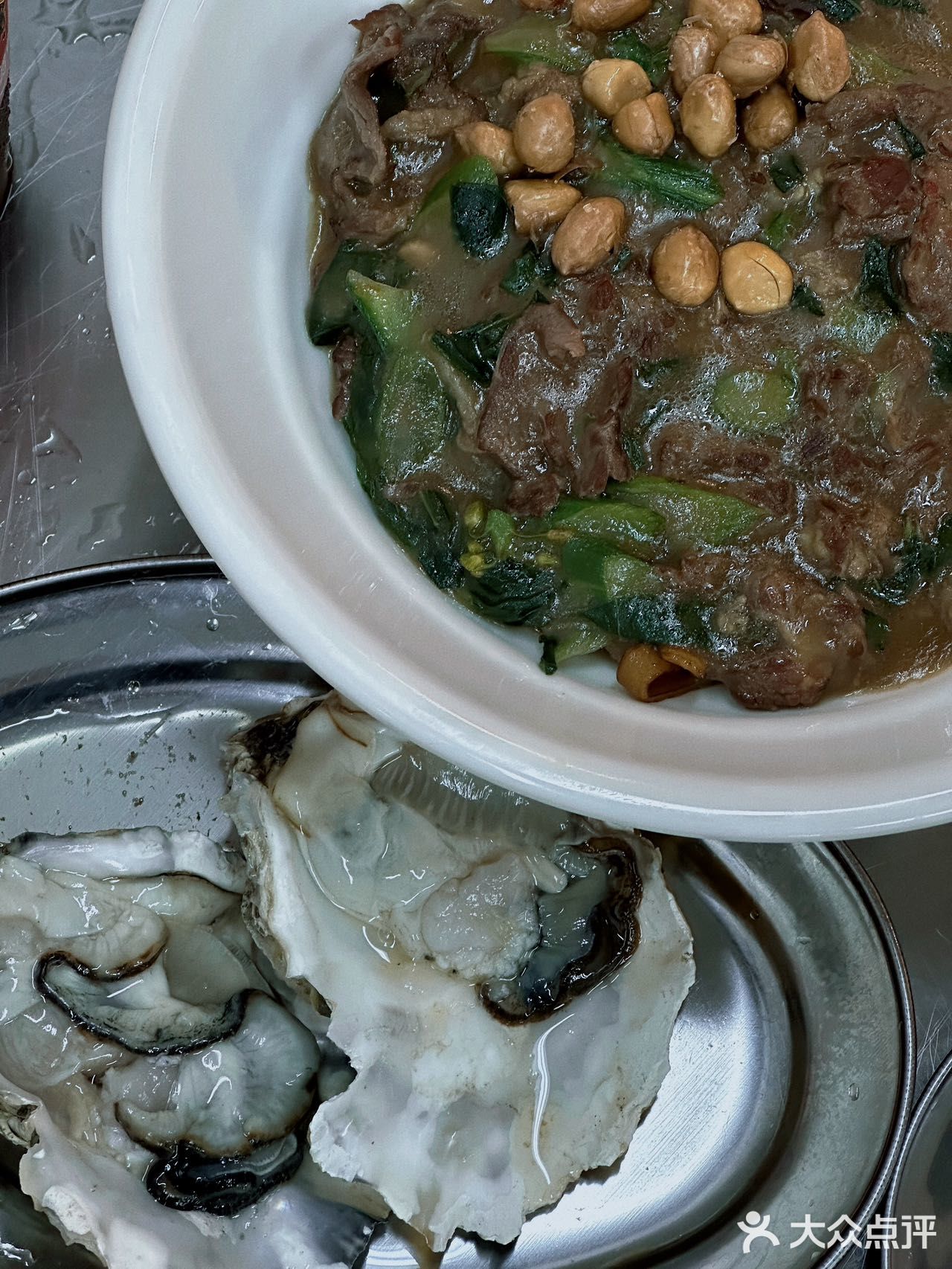 值得反复打卡的火锅店，正宗潮汕口味，人均仅100！