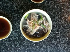 煮干丝-耿福兴(凤凰美食街店)