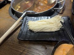 -呷哺呷哺 小火锅 (浦东新欧尚超市店)