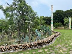 -东莞植物园
