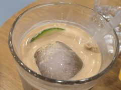 -6号咖Coffee