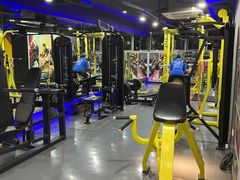 -每练有胜健身工作室(EFC店)