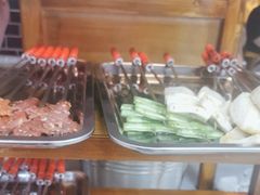 -李家水浒烤肉(五一店)