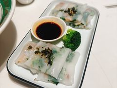 -食膳星港记·手工现做港式茶餐厅(吉联店)