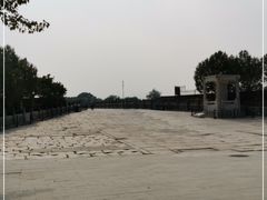 -卢沟桥文化旅游区(卢沟桥)